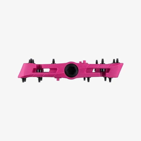 Chester Pedal Small V2 / Magenta / one size