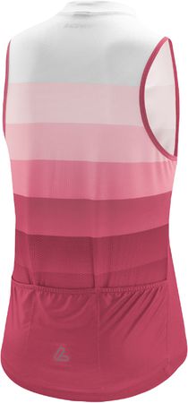 RAINBOW HZ Damen-Singlet / malaga / 40