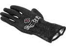 MECHANICS GLOVES, Arbeitshandschuhe / schwarz / L