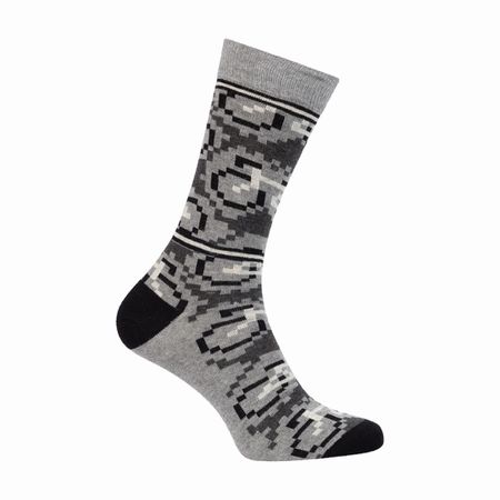 Bicycle Moderno Socks 2024 / dark grey / 39-42