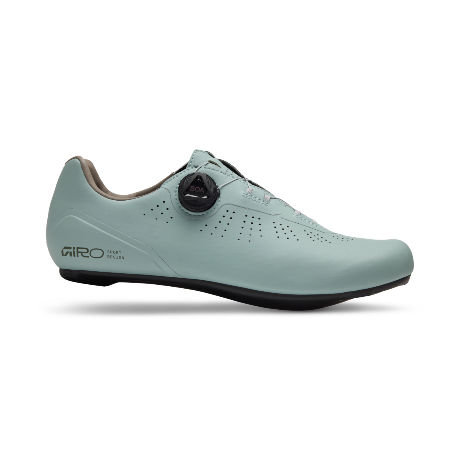 Cadet II / sky blue / 41