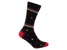 Patron du Monde bicycle Socks / multi / 39-42