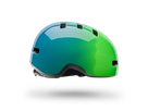 Lil Ripper Helmet / triblend galaxy blue / S