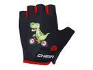 Cool Kids Gloves / dinosaur / S