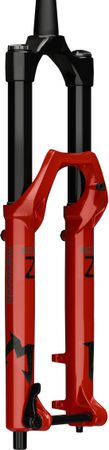 Federgabel Bomber Z 29" Grip 3Pos 170 15QRx110 1.5 T / gloss red