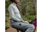 MTB Trail 3.0 Long Sleeve Jersey W / mist green / L