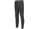 JR TRAIL Kinder-Bikehose / black / 140