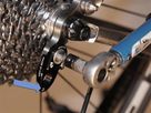 ROADLINK , Verlängerung für Wechselauge für 11-/10-/9fach-Schaltungen / schwarz