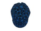 CAP BLUE ICE / blue