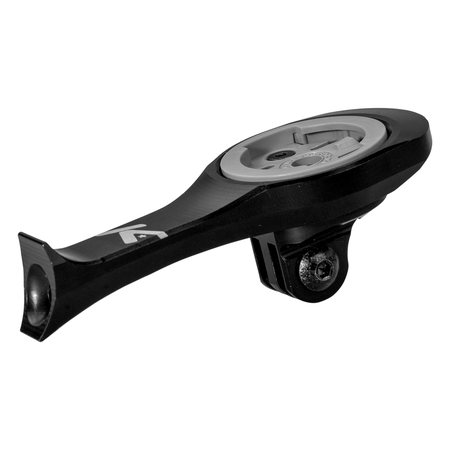 K-EDGE WAHOO Specialized Future Combo Mount / black / one size