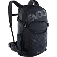 Stage 18L Backpack / black