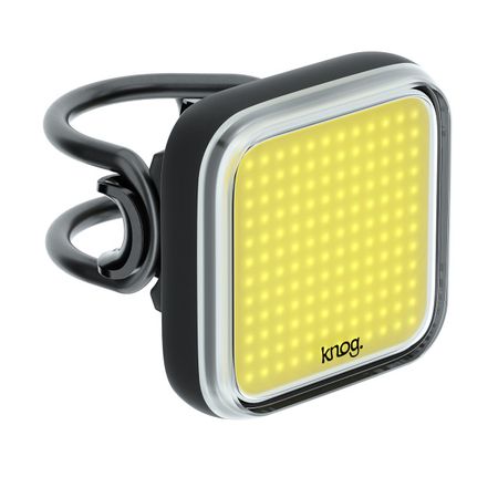 BLINDER GRID LED Scheinwerfer / Black / 200 Lumen
