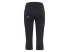 JANE Damen-3/4-Bundhose / schwarz / 36