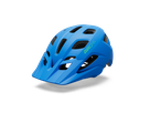 TREMOR CHILD MIPS Velohelm / matte blue jewel / UC 47-54