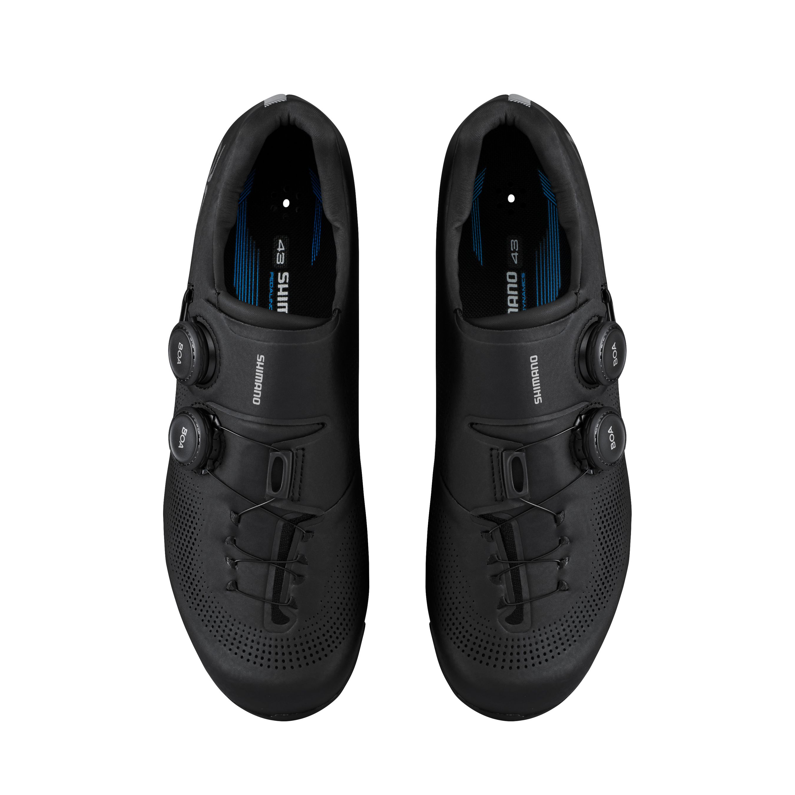 Men Road SH-RC7 Schuh SPD-SL / black / 40