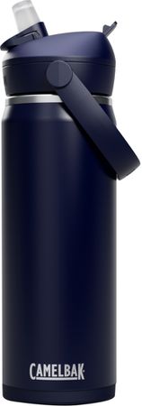 Thrive Flip Straw V.I. / navy