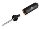 TUBICARTRIDGE Tubeless Werkzeug / schwarz / MOUNTAIN