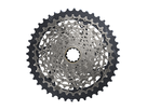 Cassette XG-1271 Red/Force XPLR 12SP / silver / 10-44t
