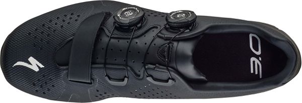 Specialized TORCH 3.0 Rennvelo- Schuhe / schwarz / 48