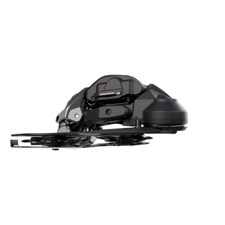 Schaltwerk Deore RD-M6250 Di2 12-Gang SGS