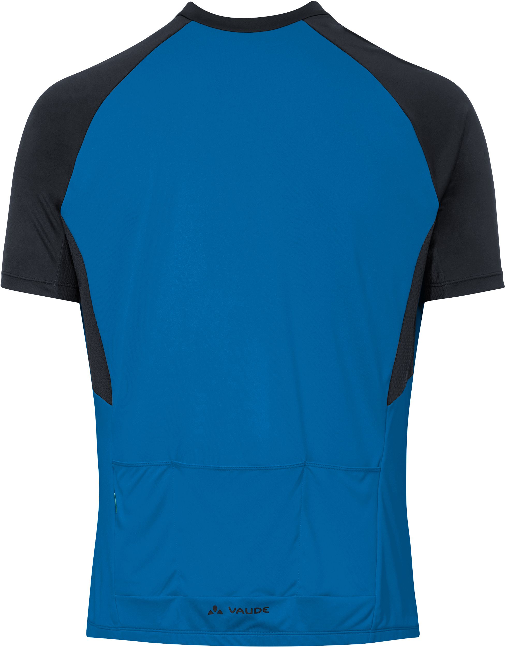MATERA FZ II Herren-Kurzarmtrikot / radiate blue / 3XL