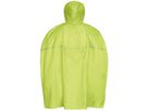 GRODY Kinder-Regenponcho / lemon / S=122/128