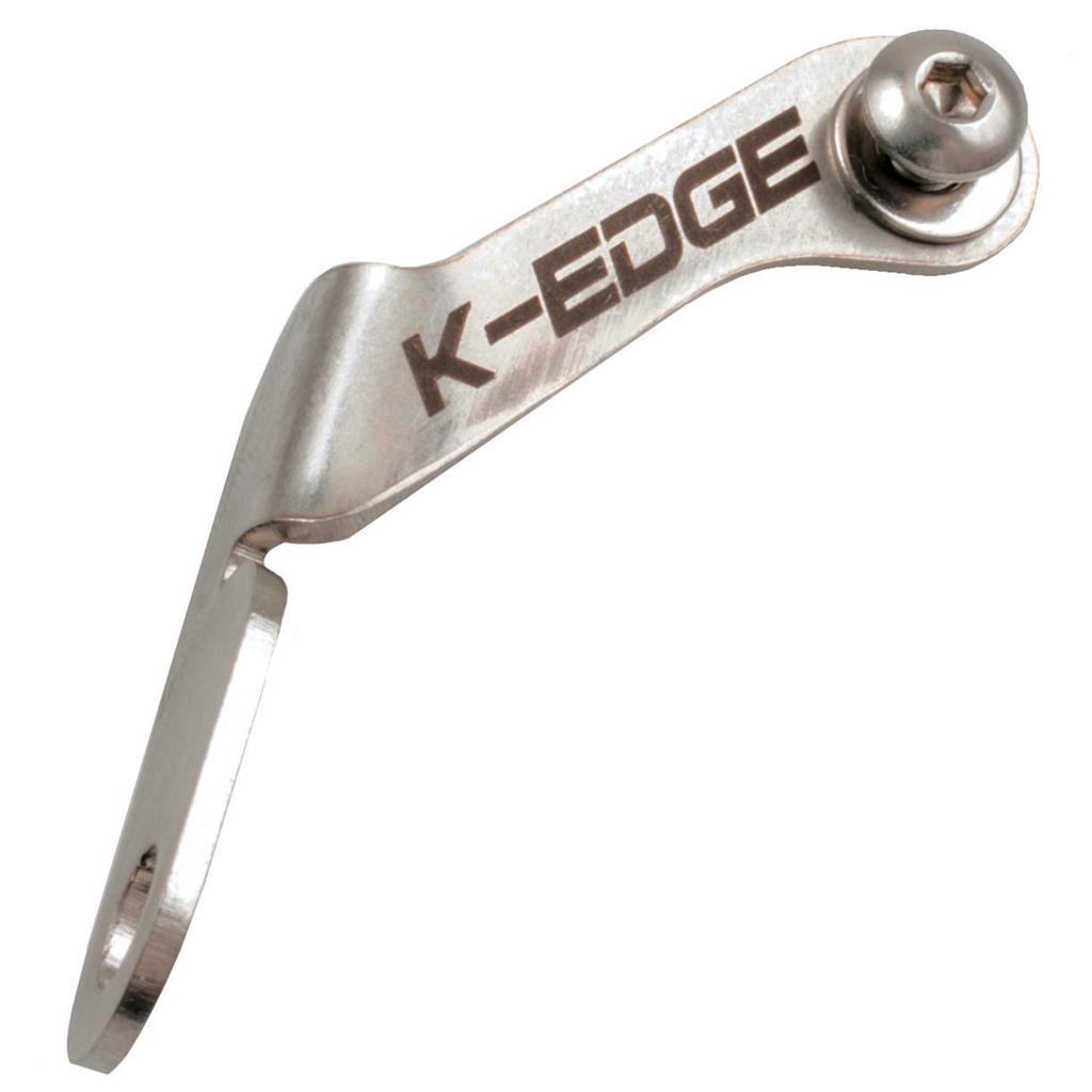K-EDGE Professional Number Holder / one size