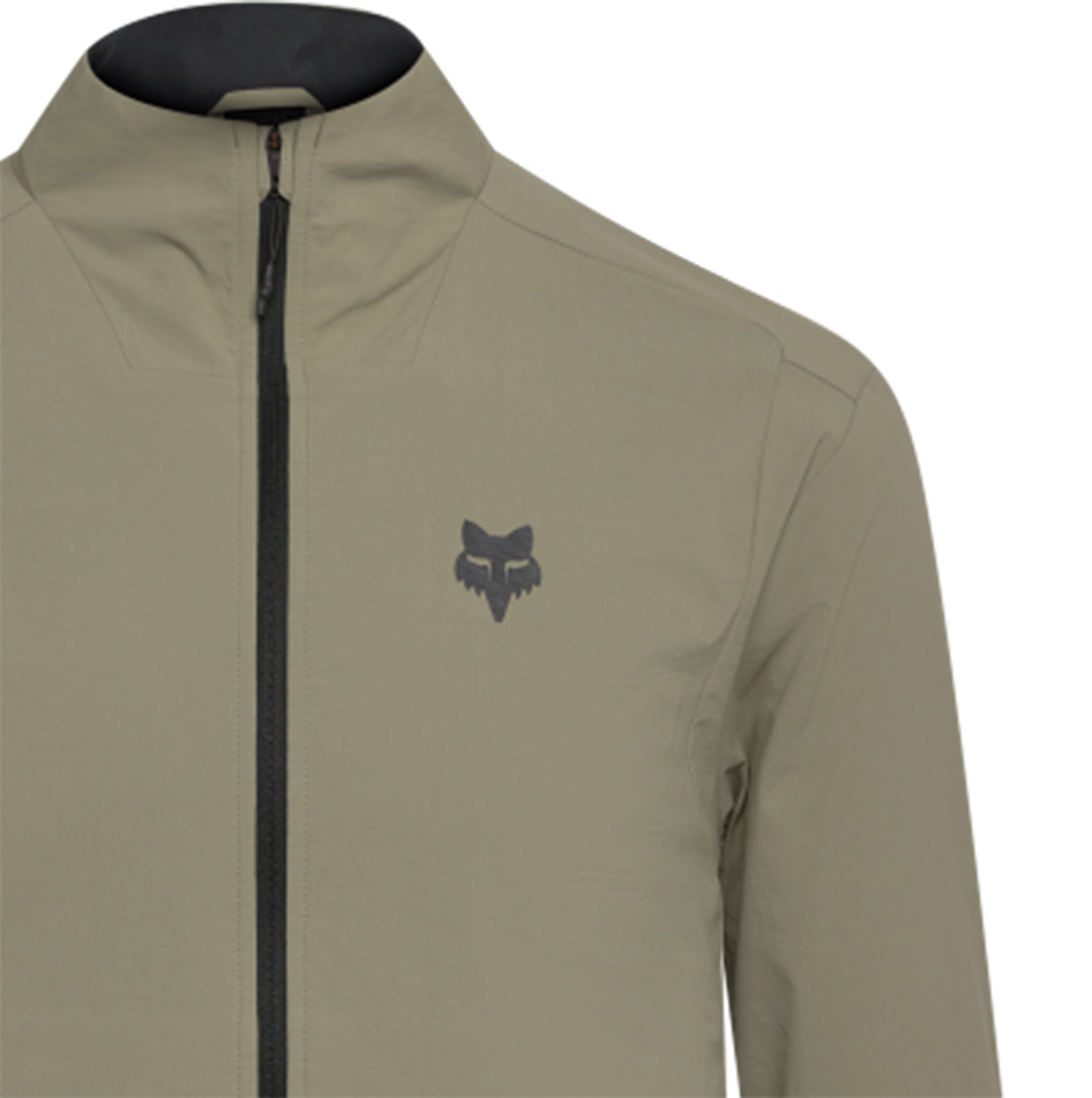 DEFEND FIRE ALPHA Herren-Thermo-Jacke / adobe / S