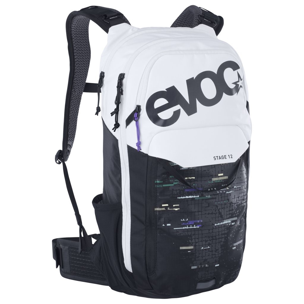 Stage 12L Backpack / multicolour
