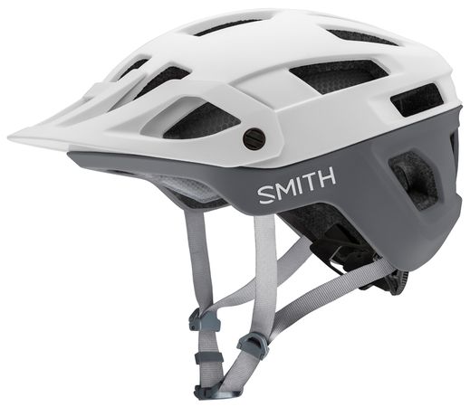 ENGAGE 2 MIPS Koroyd Velohelm / white cement / 51-55CM