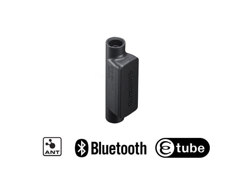 Di2 EW-WU111 E-TUBE WIRELESS UNIT für 11-/10-fach / schwarz