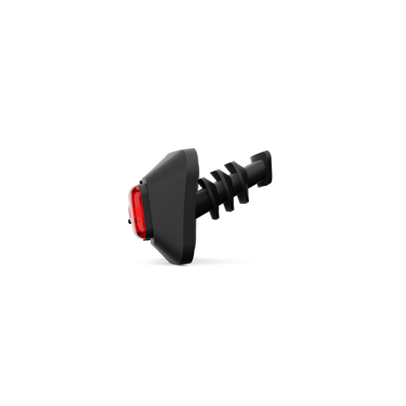 Scamp II Vent Light / black