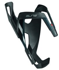 Bidonhalter Vico Carbon / schwarz matt