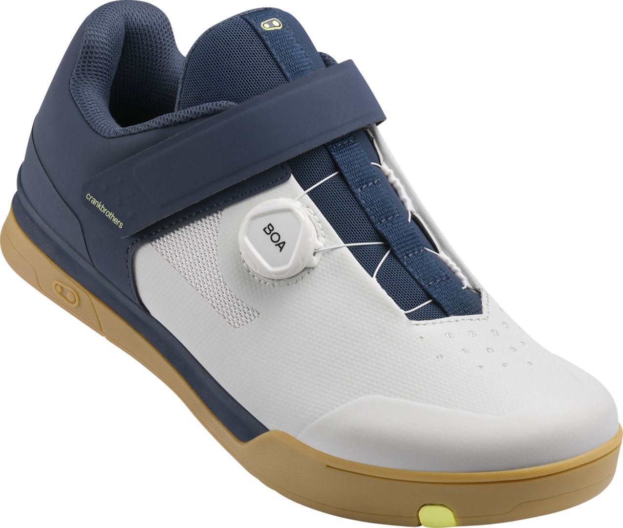 Mallet Schuhe Boa / navy-grey / 44
