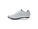REGIME II Rennveloschuhe / white / 42.5