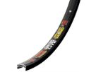 VORDERRAD mit Nabendynamo / 26", Felge: RHYNO 32L, Dynamo: PV-8