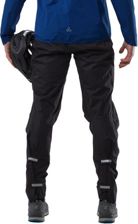 WPM COLIBRI Herren-Regenhose / black / 50