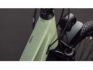 KATHMANDU EXC Trapez City- und Alltagsvelo / pea-grey / 46 CM