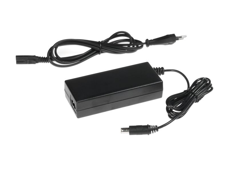 48V Akku-Ladestation