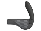 Lenkergriffe GP4 Evo black / black / S, 295 g