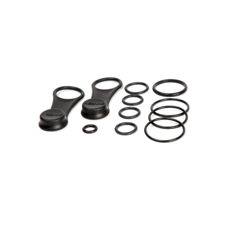 Seal Kit For Road Drive / black