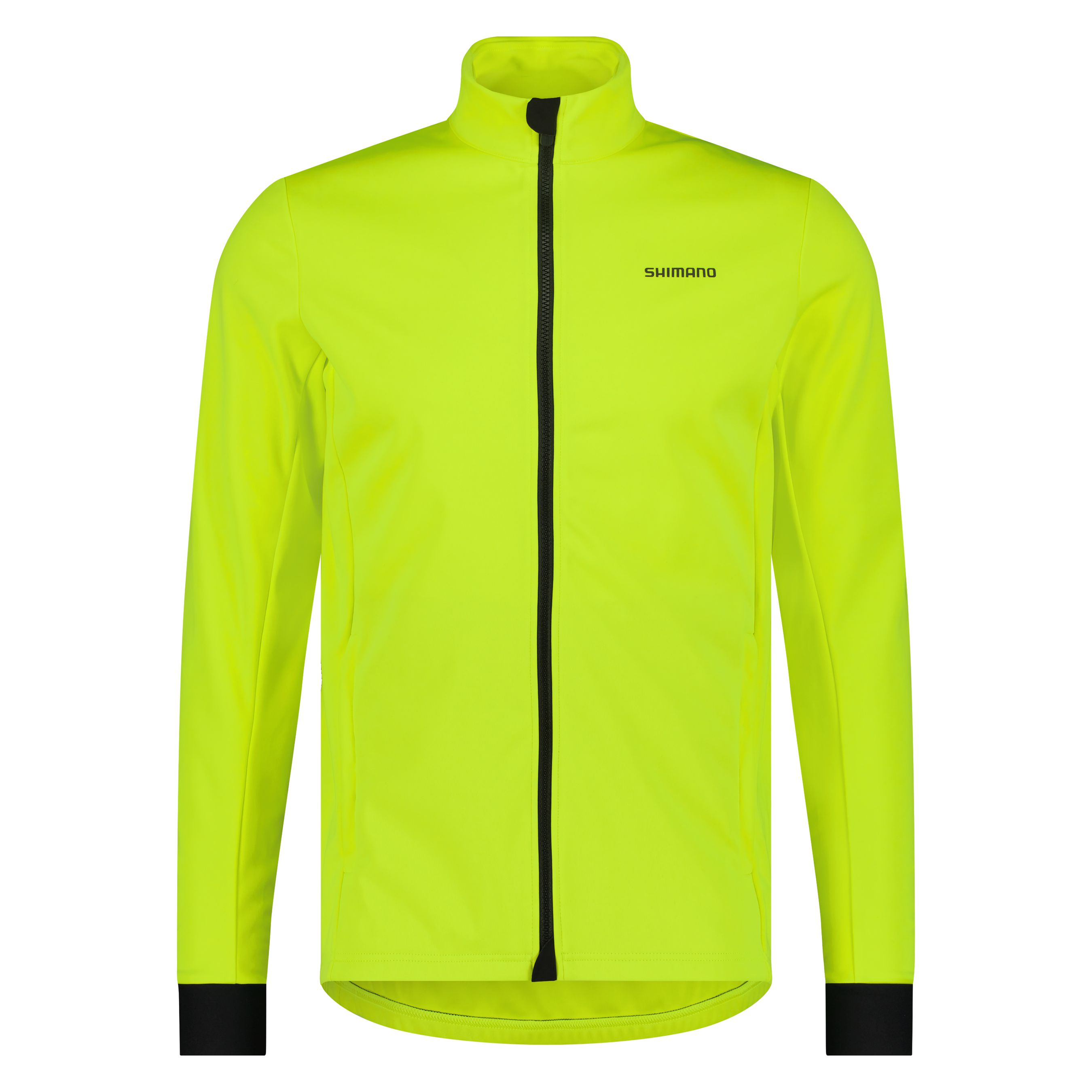 Men Element Trail Jacket / neon yellow / M