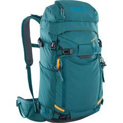 Patrol 32L Backpack / petrol