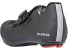 SPLUGA RD Rennveloschuhe / schwarz / 47
