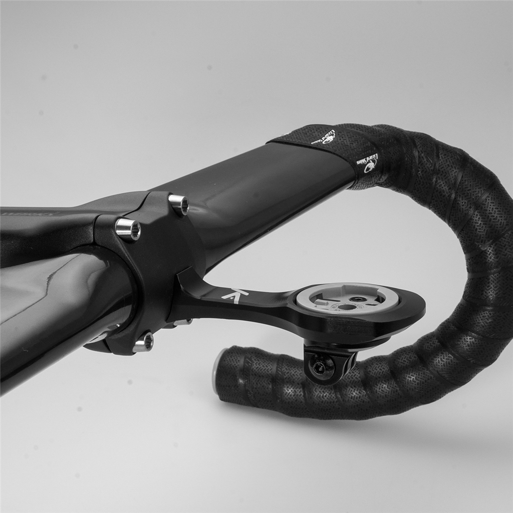 K-EDGE WAHOO Specialized Future Combo Mount / black / one size