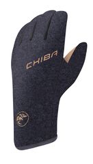 All Natural Gloves / black / L