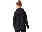 COMYOU Damen-Regenjacke / black / 38