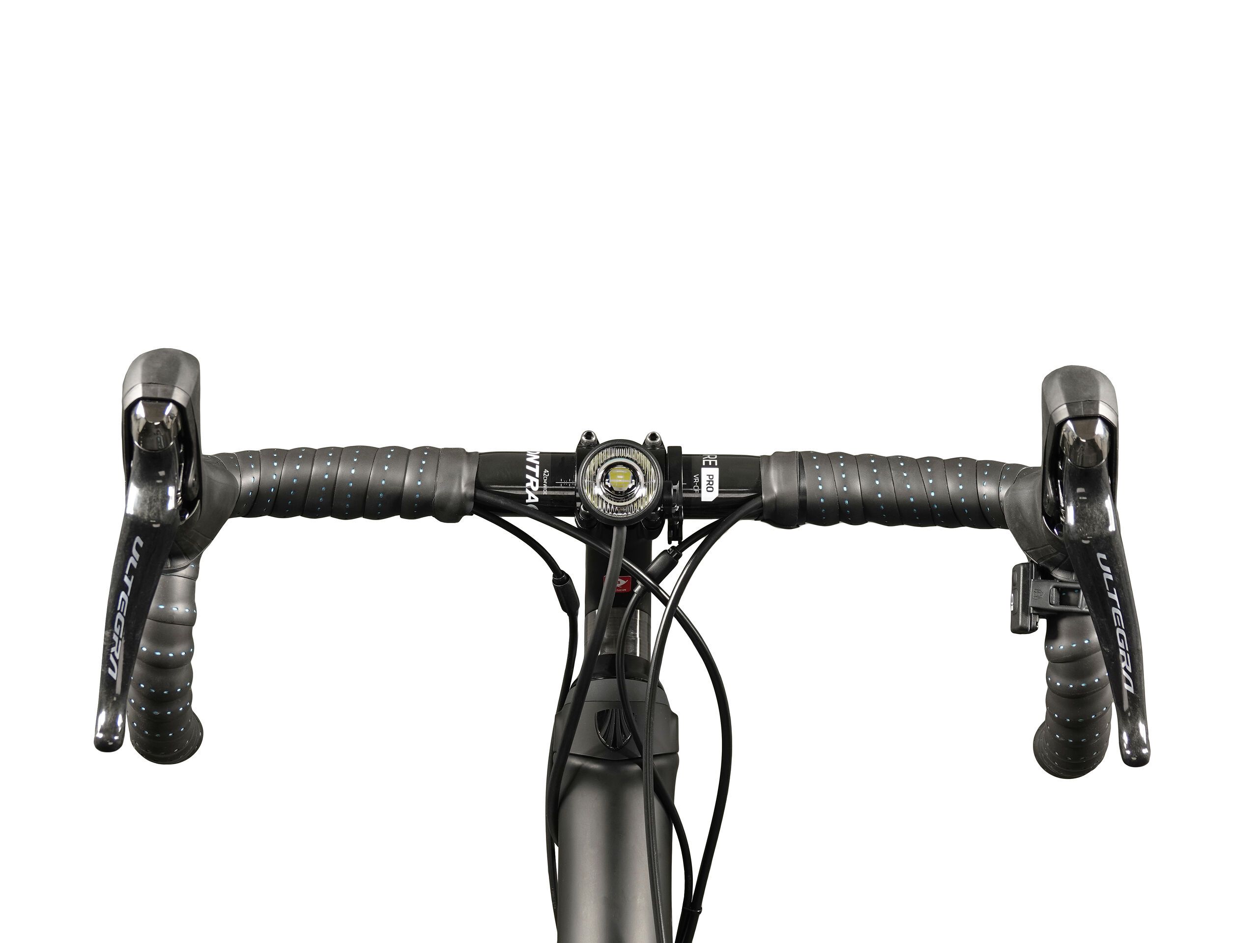 SL NANO AF 5 Auf-/Abblendlicht 1100lm / schwarz