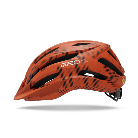 Register II Y MIPS / matte motion orange / UY 50-57