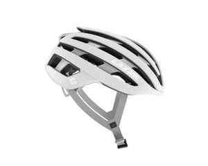 LAZER Unisex Road Z1 KinetiCore / matte full white / L